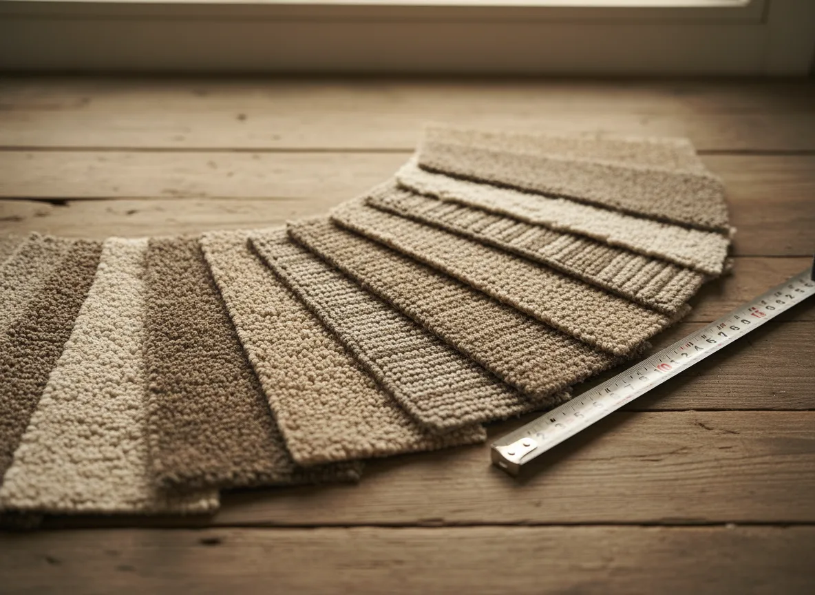Carpet Installation Amigo, WV FAQs
